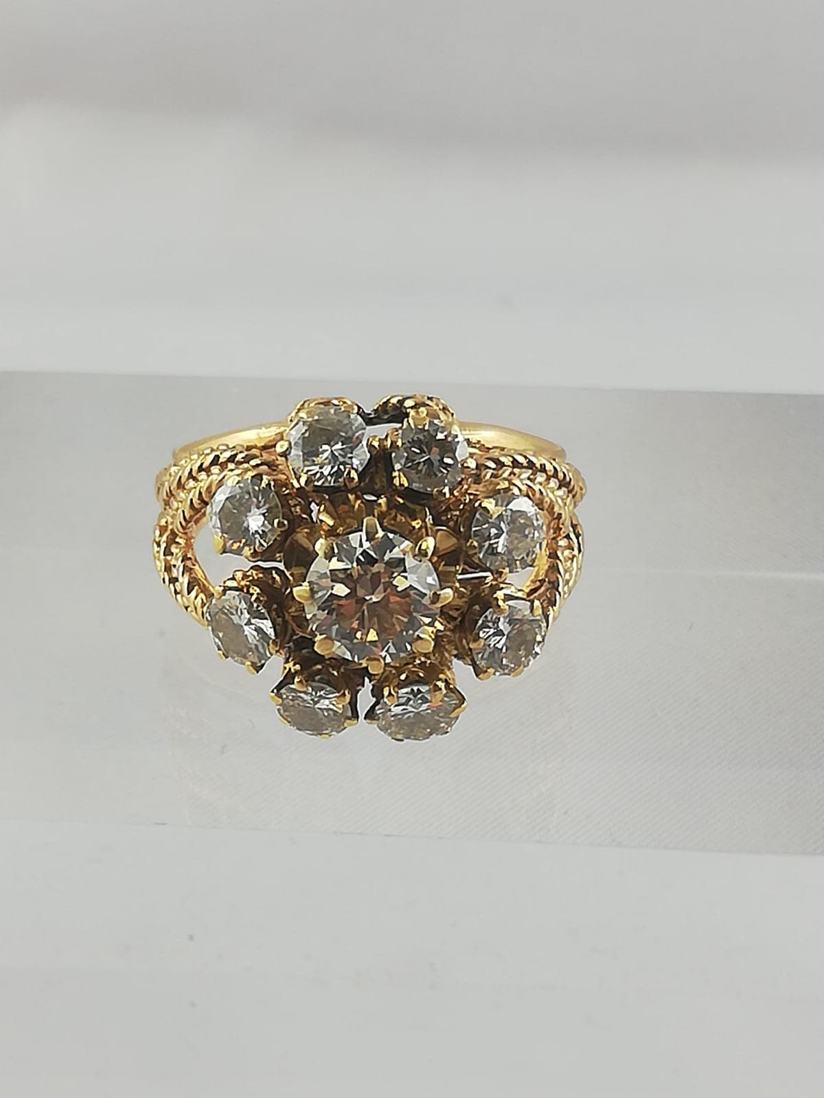 Rachat de bijoux précieux & or 18 carats en Haute-Savoie